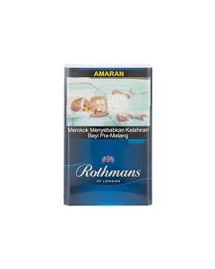 Rothmans Blue/Rothmans Blue classic