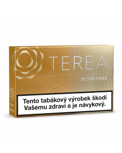 Terea Blond Fuse