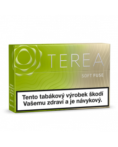 Terea Soft Fuse
