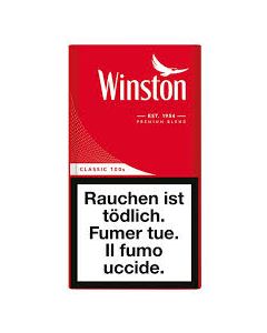 Winston - Red 100